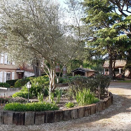 Le Logis Saint Victor Hotel Coufouleux Exterior photo
