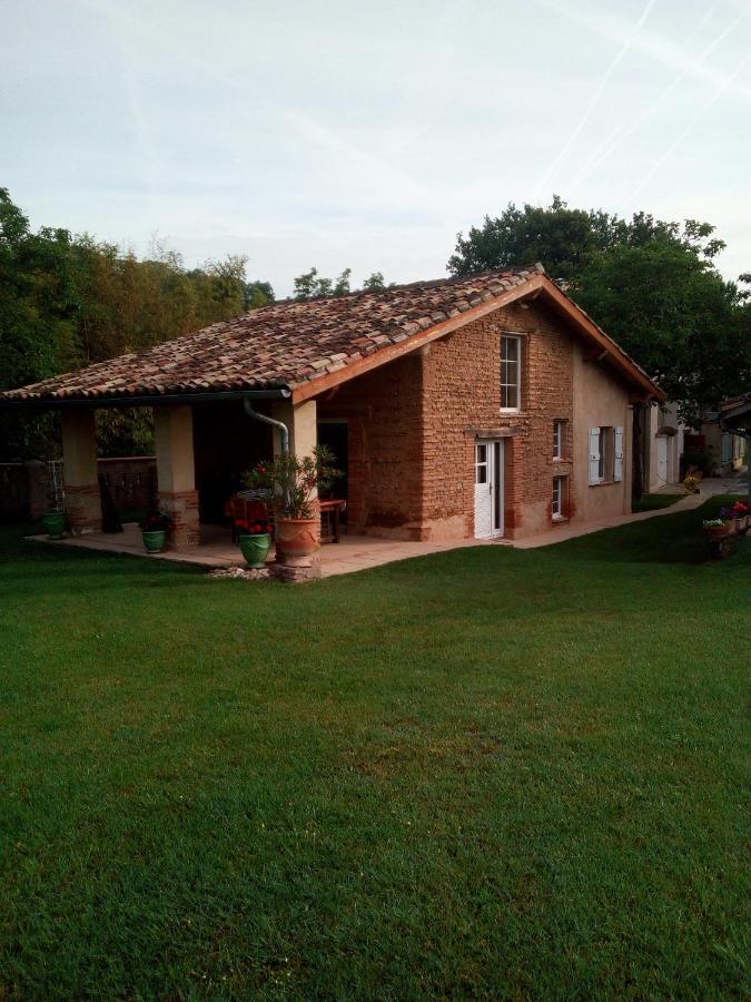 Le Logis Saint Victor Hotel Coufouleux Exterior photo