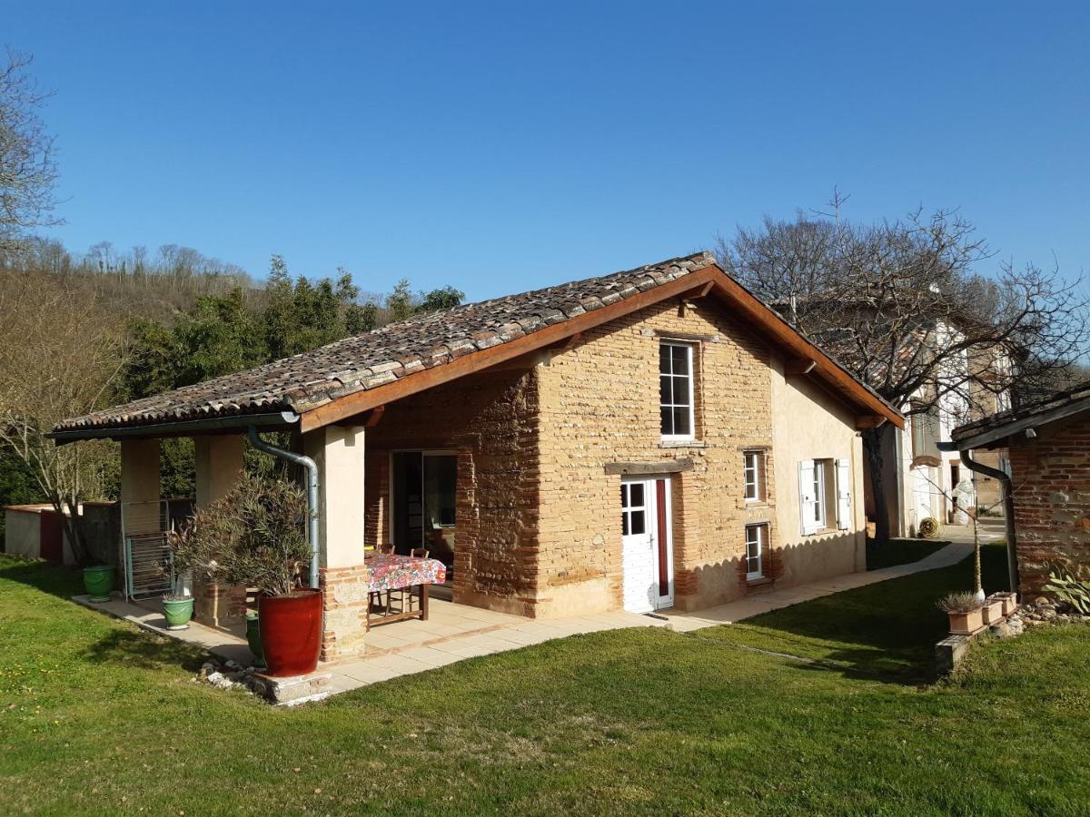 Le Logis Saint Victor Hotel Coufouleux Exterior photo